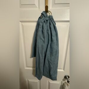 WildBird Ring Sling | Pacific | 74" | Gold